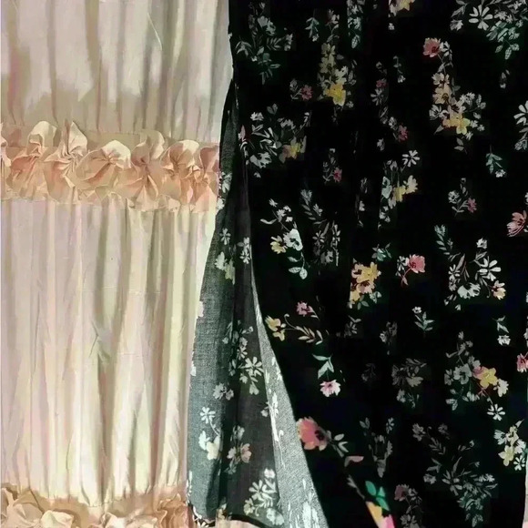 No boundries halter top and matching skirt nwt size xxl juniors 21 - Picture 7 of 9